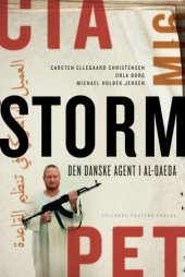 book Storm: den danske agent i al-Qaeda