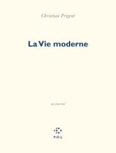 book La vie moderne: un journal