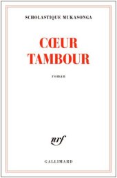 book Coeur tambour