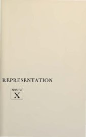 book Representation