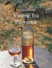 book Vinene fra Provence