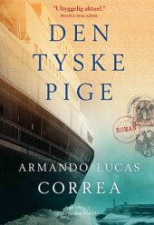 book Den tyske pige