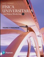 book Física universitaria: con Física Moderna