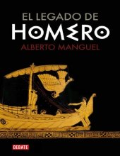 book El legado de Homero