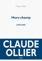 book Hors-champ: (1990-2000)