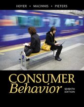 book Consumer Behavior