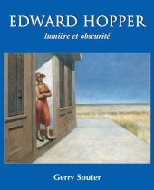 book Edward Hopper lumière et obscurité