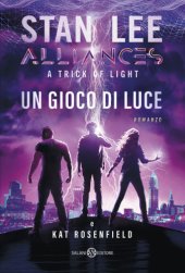 book Alliances. Un gioco di luce