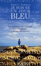 book Je suis né un jour bleu