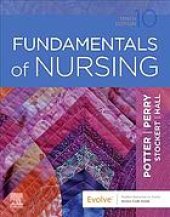 book Fundamentals of Nursing