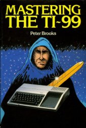 book Mastering the TI-99