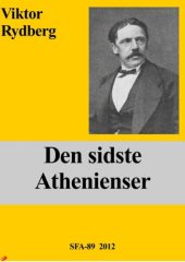 book Den sidste Athenienser