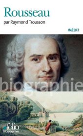 book Jean-Jacques Rousseau: [biographie]