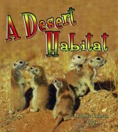 book A desert habitat