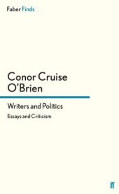 book Writers and politics: essays and criticism