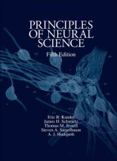 book Principles of Neural Science