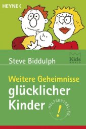 book Weitere Geheimnisse glücklicher Kinder