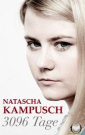 book Kampusch, Natascha 3096 Tage