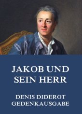 book Jakob und sein Herr