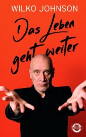 book Das Leben geht weiter