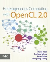 book Heterogeneous Computing with OpenCL 2.0