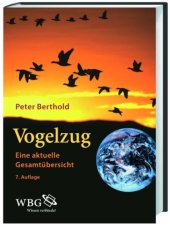 book Vogelzug Eine aktuelle Gesamtübersicht