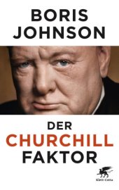 book Der Churchill-Faktor