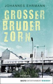 book Großer Bruder Zorn