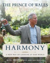 book Harmony: a new way of looking at our world