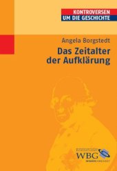 book Das Zeitalter der Aufklärung