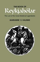 book The Book of Reykjahólar the last of the great medieval legendaries