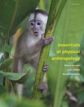 book Essentials of physical anthropology