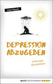 book Depression abzugeben Erfahrungen aus der Klapse