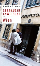 book Gebrauchsanweisung für Wien