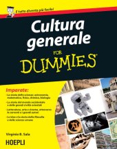 book Cultura generale For Dummies