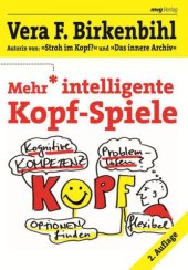 book Mehr intelligente Kopf-Spiele