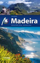 book Madeira: Reisefuehrer