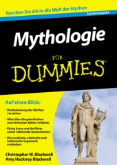 book Mythologie für Dummies