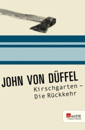 book Kirschgarten - Die Rückkehr. Rowohlt E-Book Theater