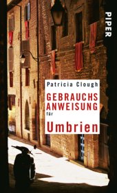 book Gebrauchsanweisung für Umbrien