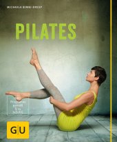 book Pilates (mit DVD)