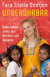 book Unberührbar – Mein Leben unter den Bettlern von Benares