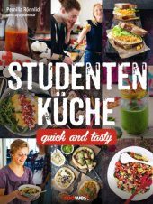 book Studentenküche Quick and Tasty