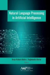 book Natural Language Processing in Artificial Intelligence