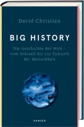 book Big History