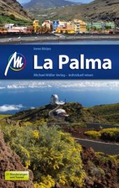 book La Palma: Reisefuehrer