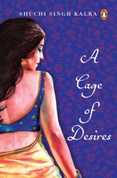 book A Cage of Desire