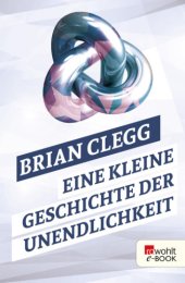 book Eine kleine Geschichte der Unendlichkeit