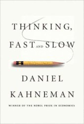 book Thinking, Fast and Slow