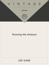 book Running the Amazon